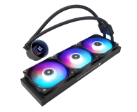 Thermalright Frozen Notte 360 Argb V2 3x120mm - 1313552 - zdjęcie 2